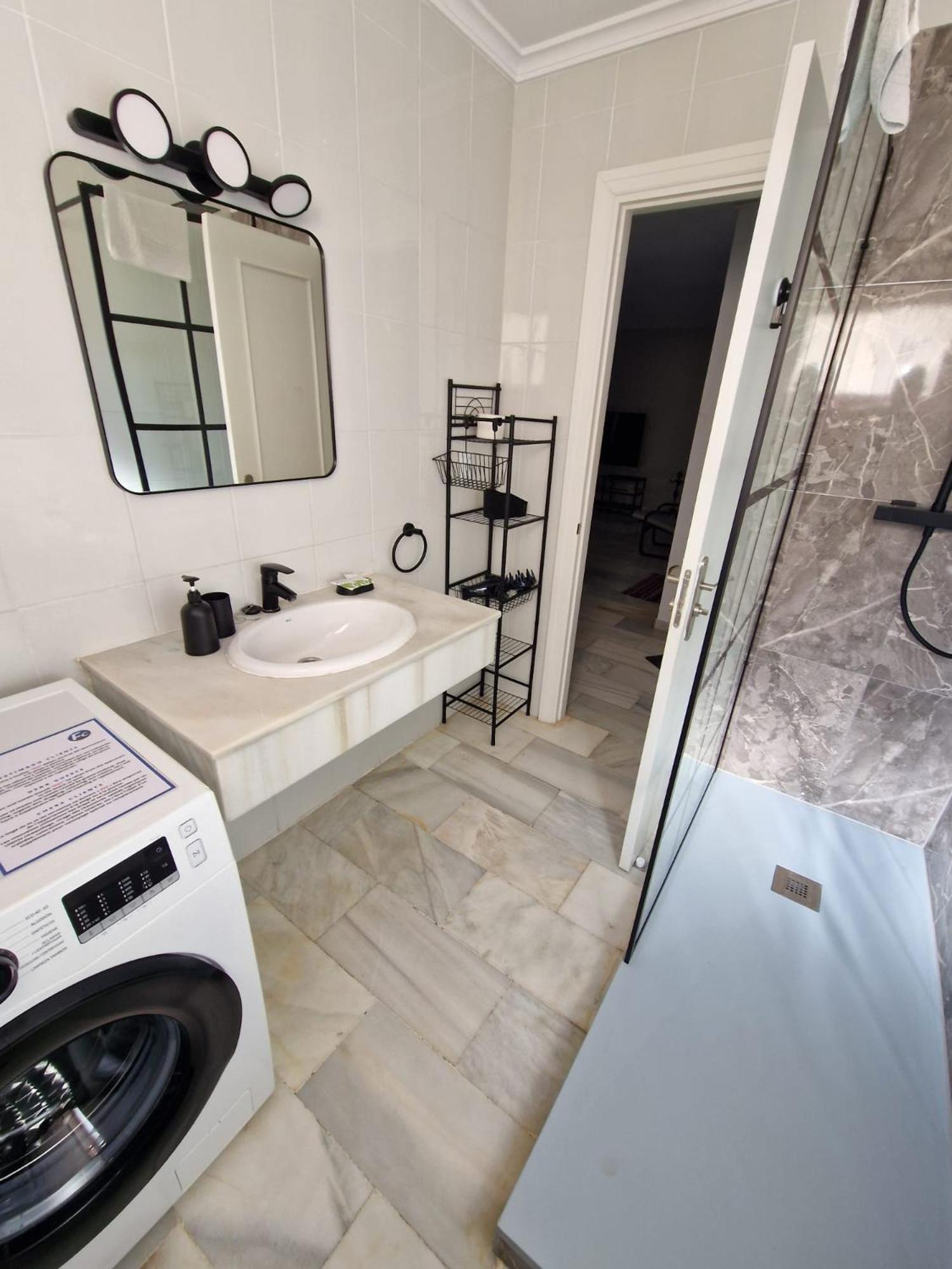 Apartamento Pueblo Evita One Bedroom Large Terrace And Bbq *