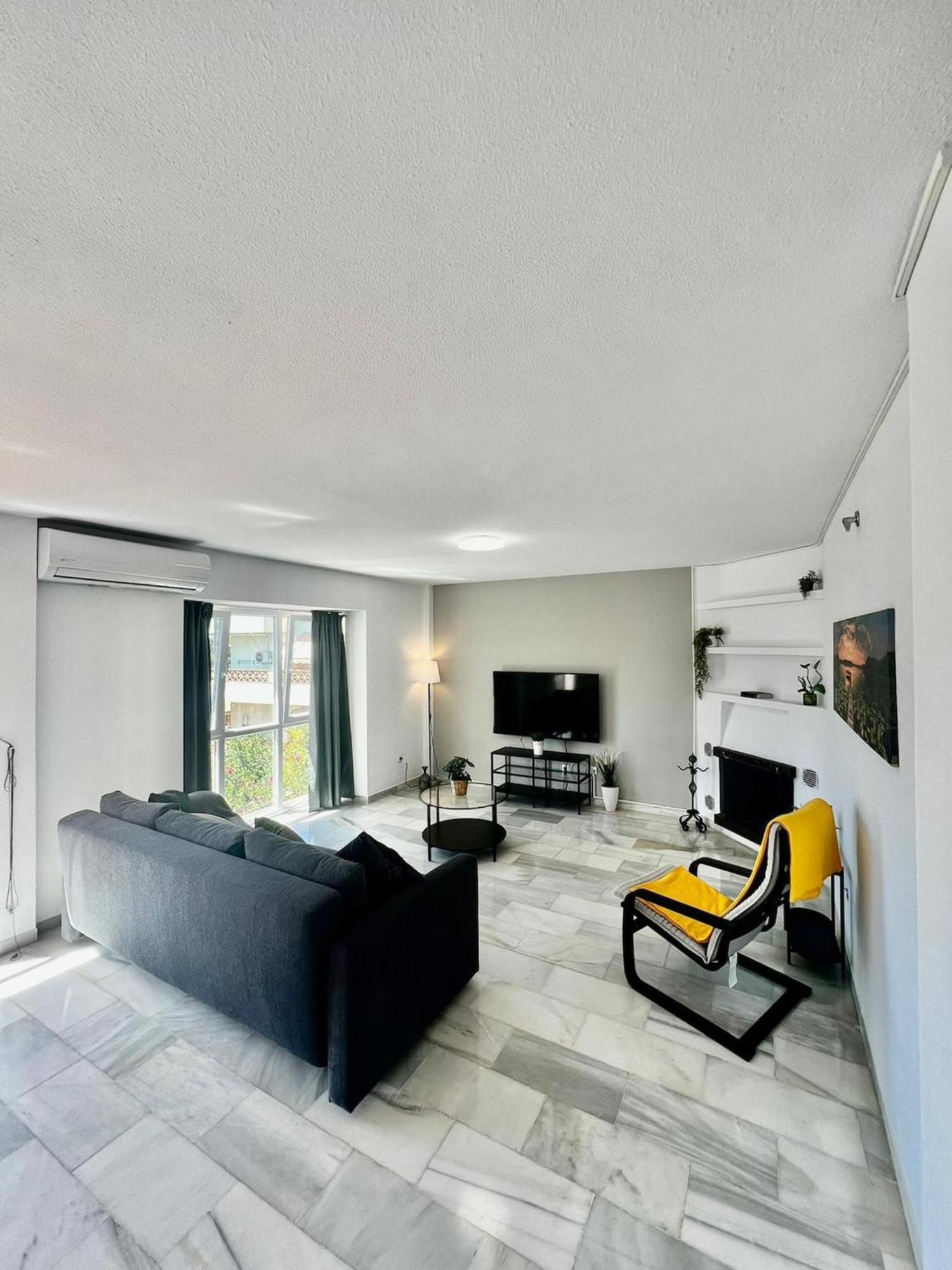 Apartment Pueblo Evita One Bedroom Large Terrace And Bbq *